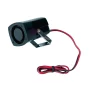 Retro-Bip, Reversing alarm “beep-beep” - 12V - 110 dB
