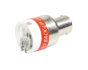 Égővel ellátott tolatásjelző - 12V - Újra csomagolt termék