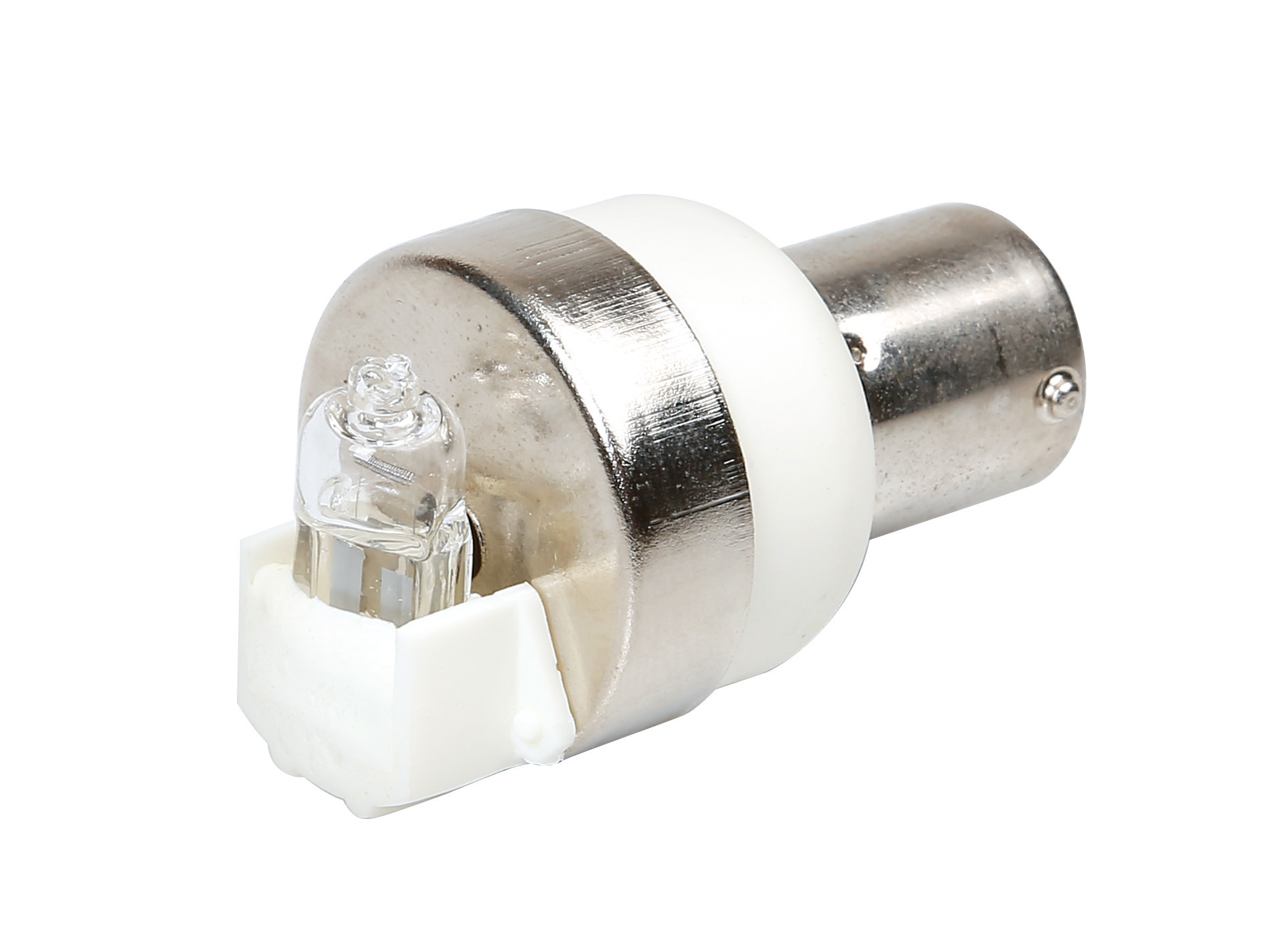 Avertizor sonor mers inapoi cu bec halogen 12V thumb