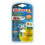 Avertizor sonor mers inapoi cu bec halogen 12V - Resigilat