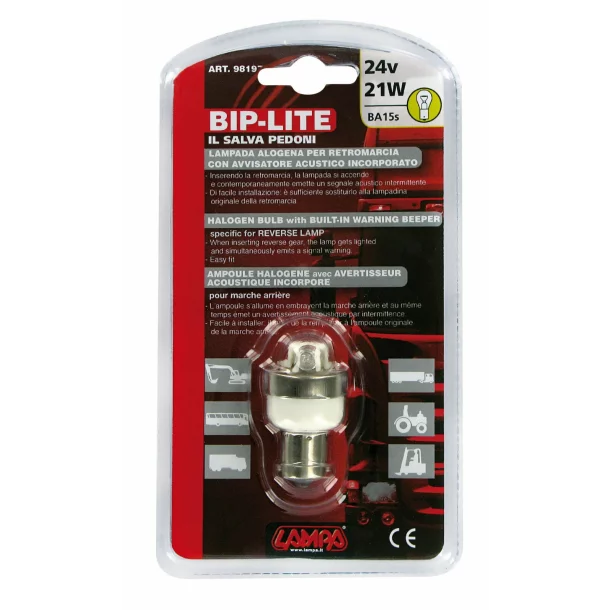 Bip-Lite - 24V