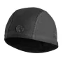 Cotton head-cap for helmet use - Black