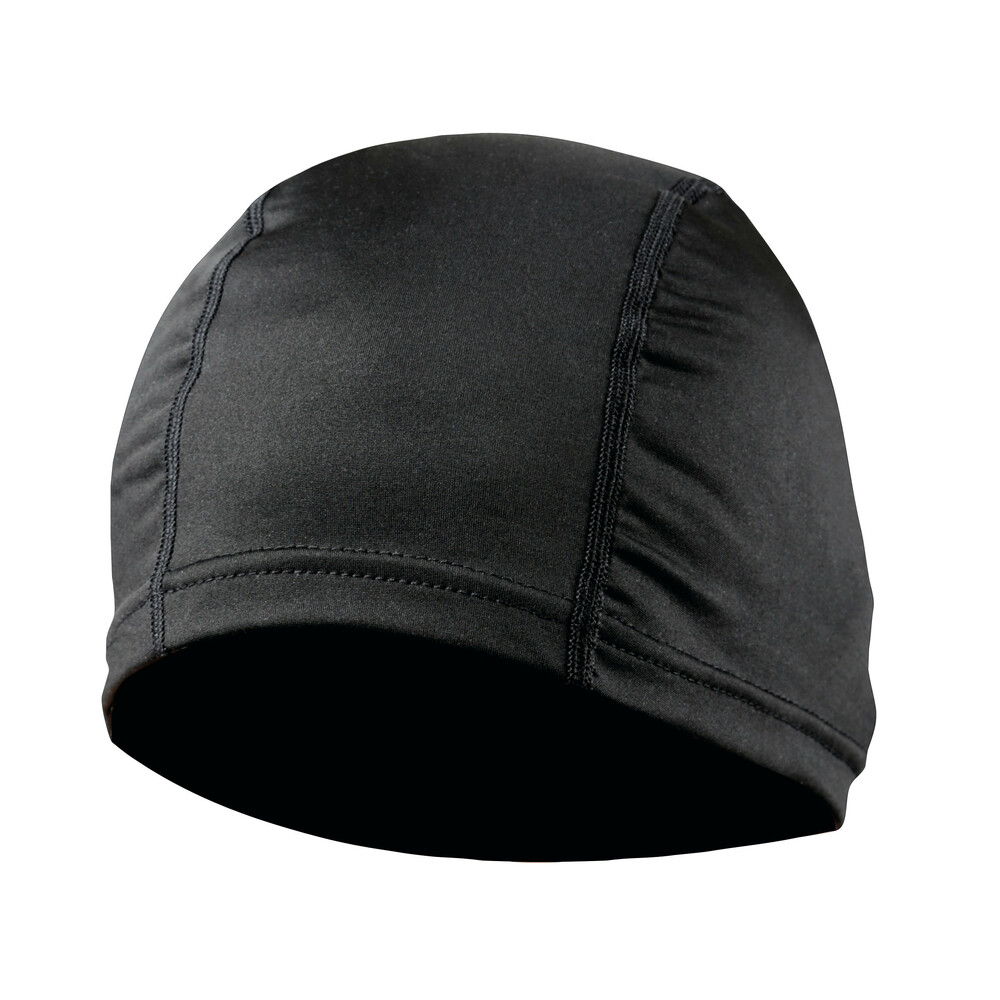 Cap Cover Comfort-Tech, polyester head-cap for helmet use thumb