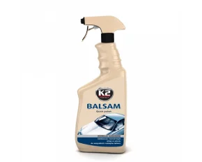 K2 Balsam body wax 700ML