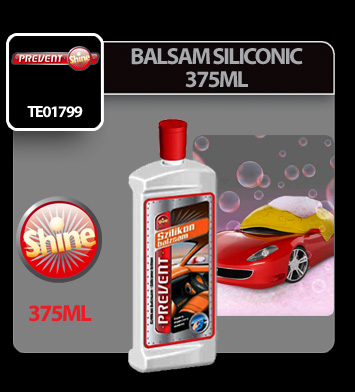 Balsam siliconic Prevent 375ml thumb