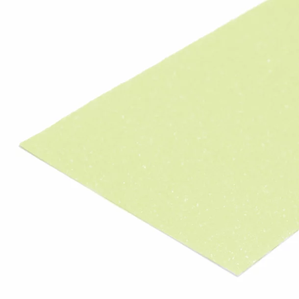 Adhesive tape - non-slip - 5 m x 25 mm - phosphorescent