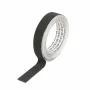 Adhesive tape - non-slip - 5 m x 25 mm - black