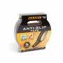 Adhesive tape - non-slip - 5 m x 25 mm - black