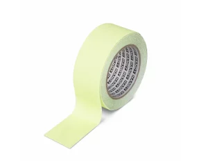 Adhesive tape - non-slip - 5 m x 50 mm - phosphorescent