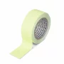 Adhesive tape - non-slip - 5 m x 50 mm - phosphorescent