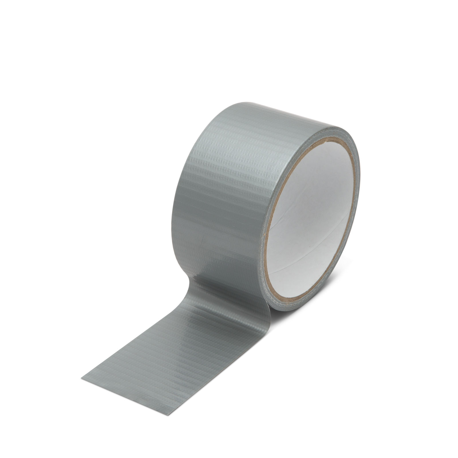 Bandă adezivă – argintiu – 8 m x 50 mm thumb