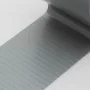 PVC Adhesive tape - grey - 10 m x 48 mm
