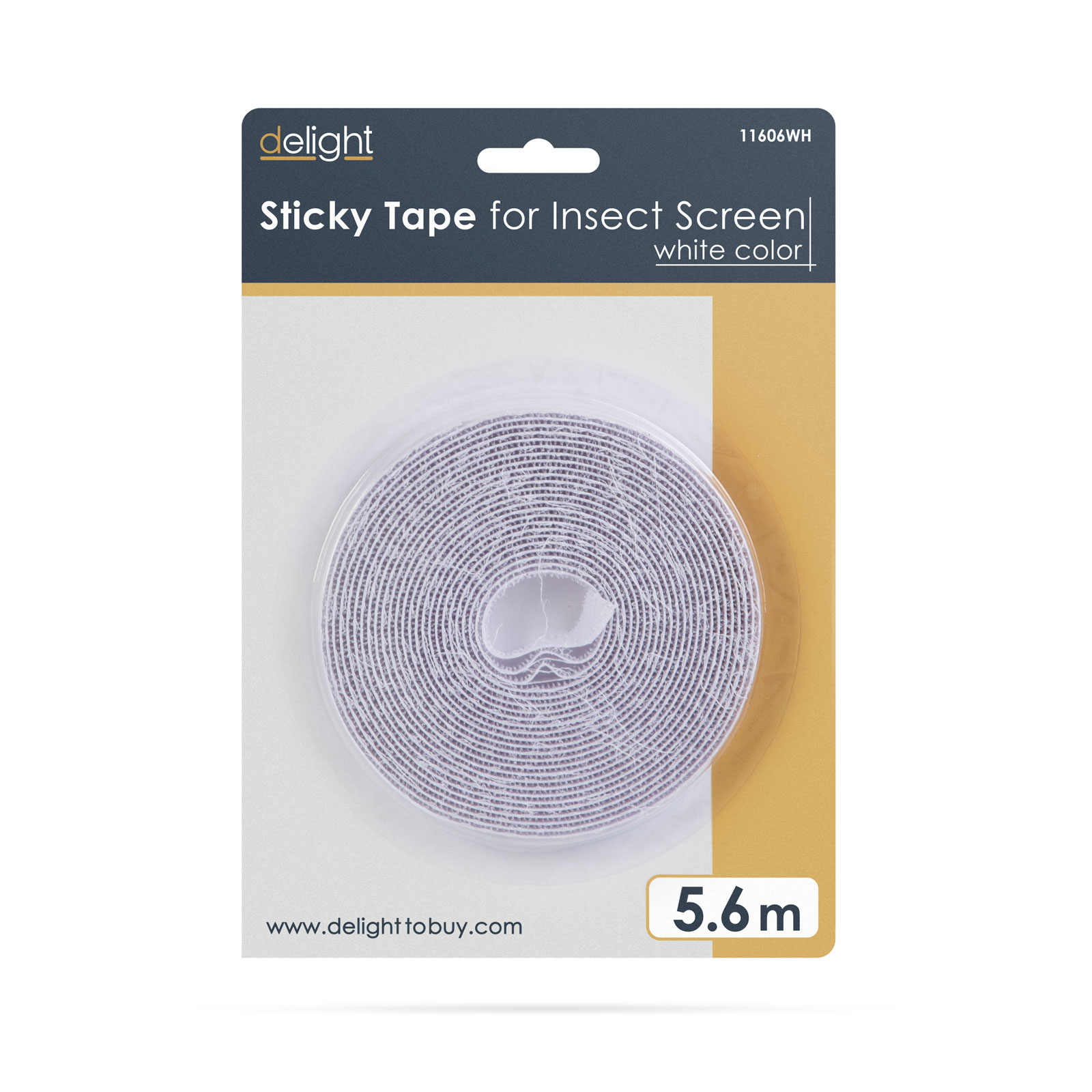 Insect Mesh Fixing Tape thumb