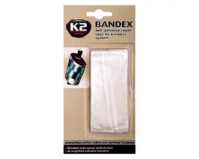 K2 Bandex Exhaust system repair tape 5x100cm