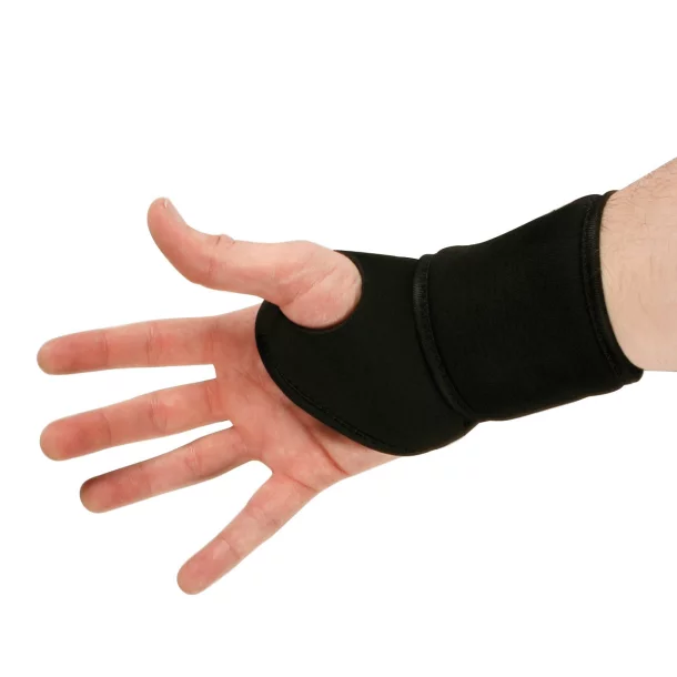 T-Maxter, neoprene wrist band