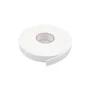 4Cars White double sided adhesive tape - 15mmx5m