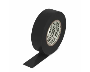 Banda izolatoare- 19 mm x 20 m - Negru