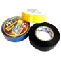 19mmx20m insulating tape 1pcs - Black