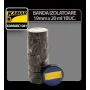 Kamar 19mmx20m insulating tape 1pcs - Black