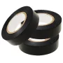 Kamar 19mmx20m insulating tape 1pcs - Black