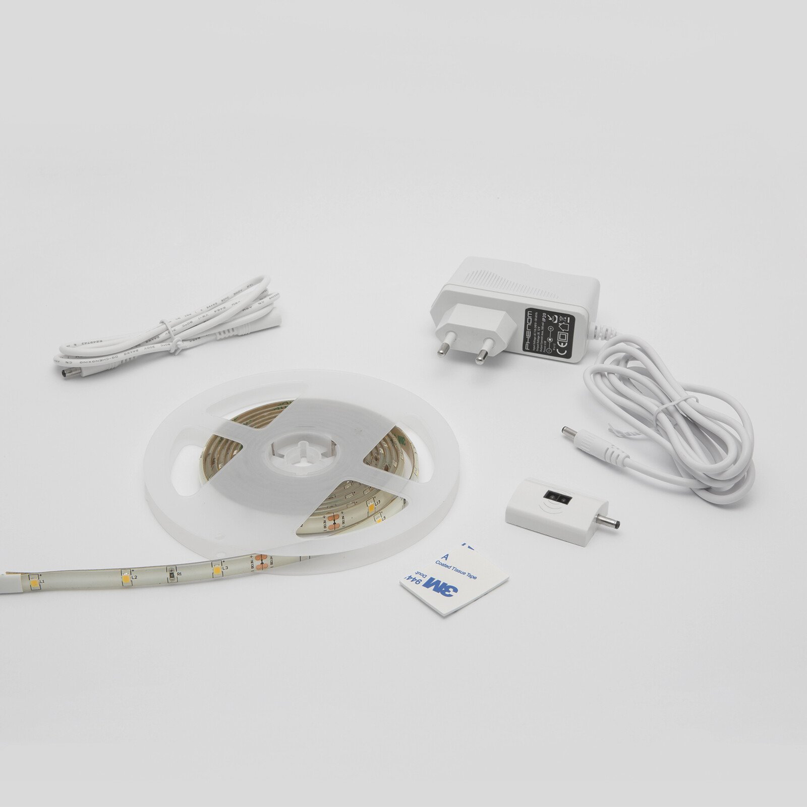 LED Strip with Infrared Sensor thumb