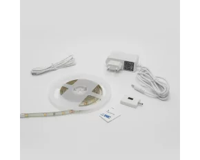 LED Strip with Infrared Sensor