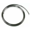 Banda ornament crom adeziva - 4m x 21mm