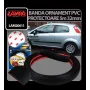 Banda ornament protectoare PVC 5m - 32mm