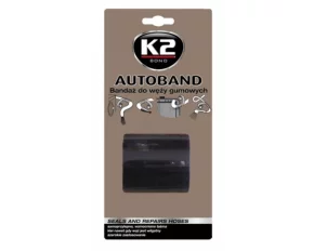 K2 Autoband Seals and repairs hoses 5x300cm