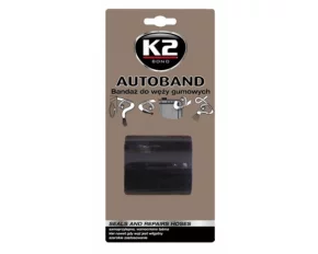 Banda reparat furtune si conducte Autoband K2 5x300cm