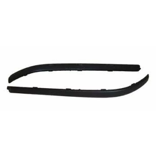 Bandou stanga, dreapta (set) spoiler spate Ford Mondeo III Combi