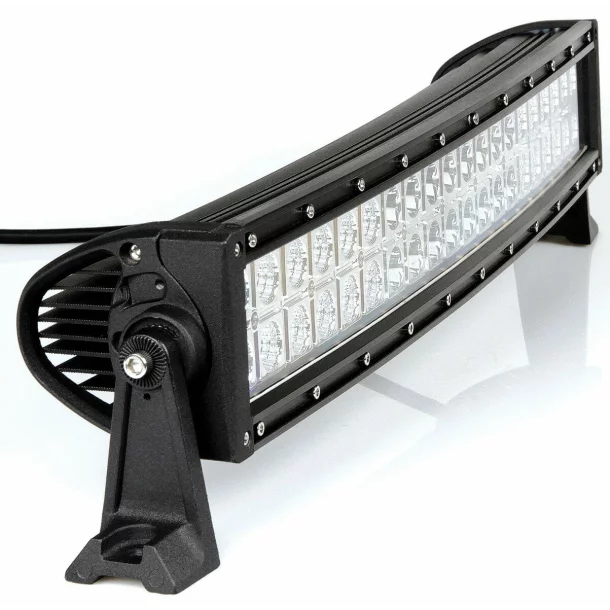 Íves 40LED-es projektor 10-30V 120W 8000lm - 55cm