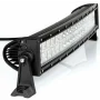 Bara curbata 40LED 10-30V 120W 8000lm - 55cm