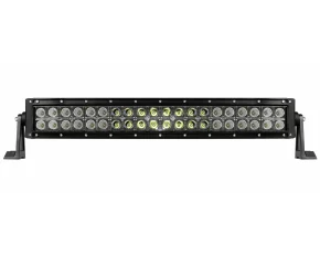 Curved Led bar - 10/30V - 55cm