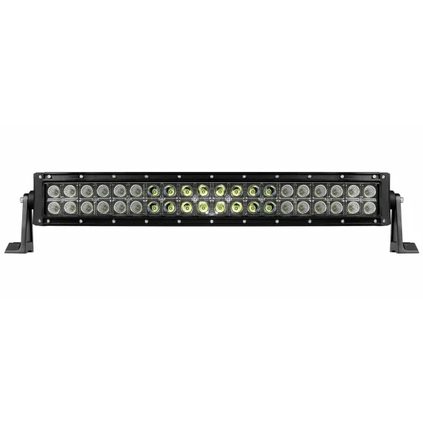 Curved Led bar - 10/30V - 55cm