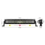 Curved Led bar - 10/30V - 55cm