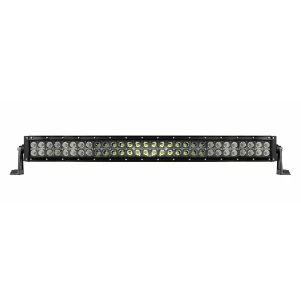 Curved Led bar - 10/30V - 80cm