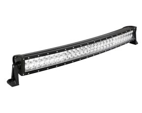 Curved Led bar - 10/30V - 80cm