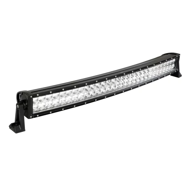 Curved Led bar - 10/30V - 80cm