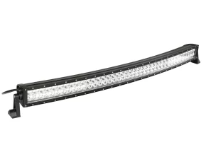 Curved Led bar - 10/30V - 110cm