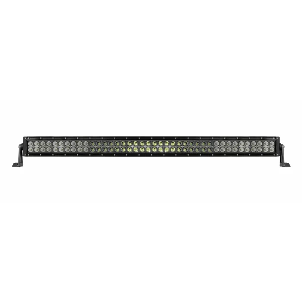 Curved Led bar - 10/30V - 110cm