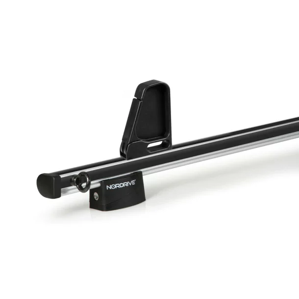 Kargo-Plus, bara portbagaj din aluminiu - 135 cm