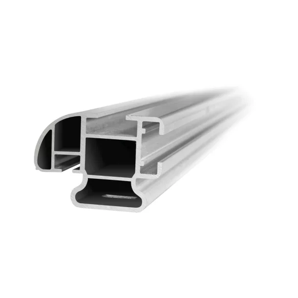 Kargo-Plus, bara portbagaj din aluminiu - 135 cm