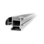 Kargo-Plus, bara portbagaj din aluminiu - 135 cm