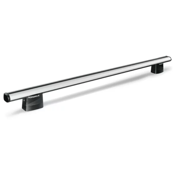Kargo-Plus, bara portbagaj din aluminiu - 135 cm