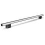 Kargo-Plus, bara portbagaj din aluminiu - 135 cm