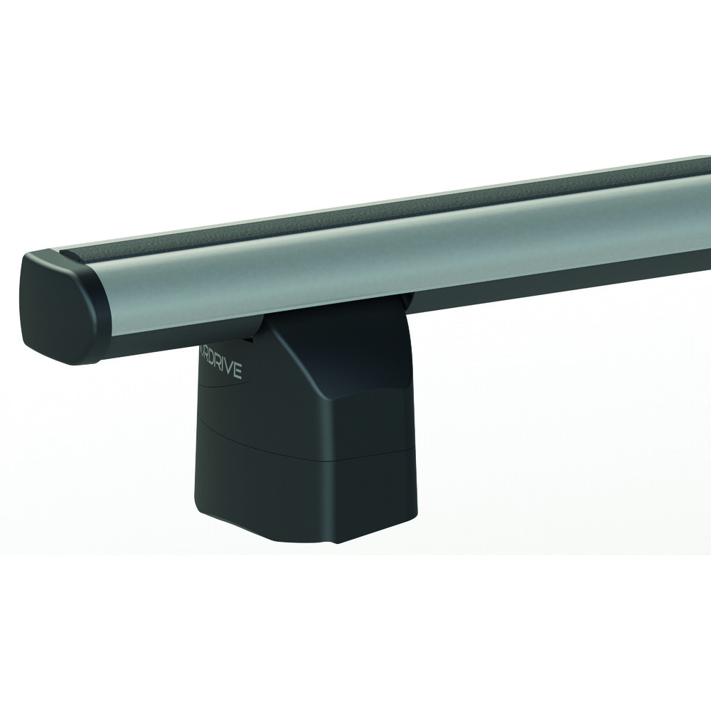 Kargo-Plus, aluminium roof bar - 135 cm thumb