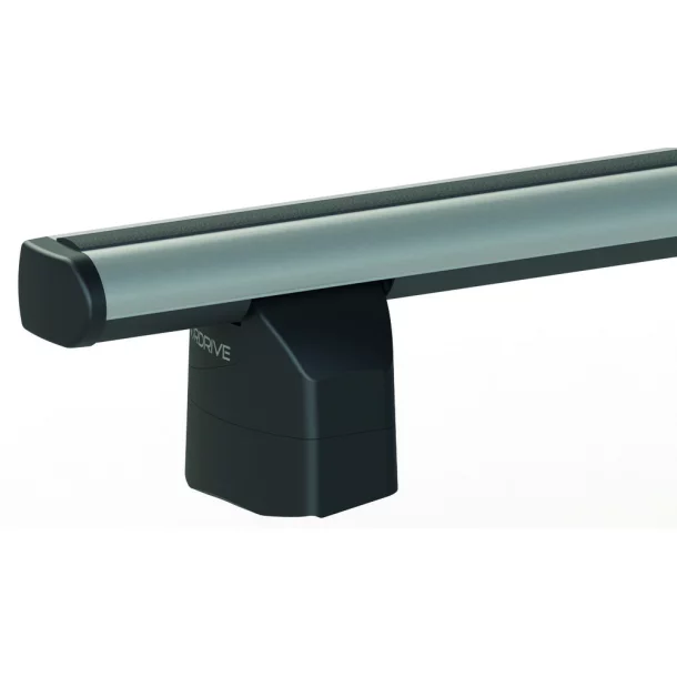 Kargo-Plus, bara portbagaj din aluminiu - 135 cm