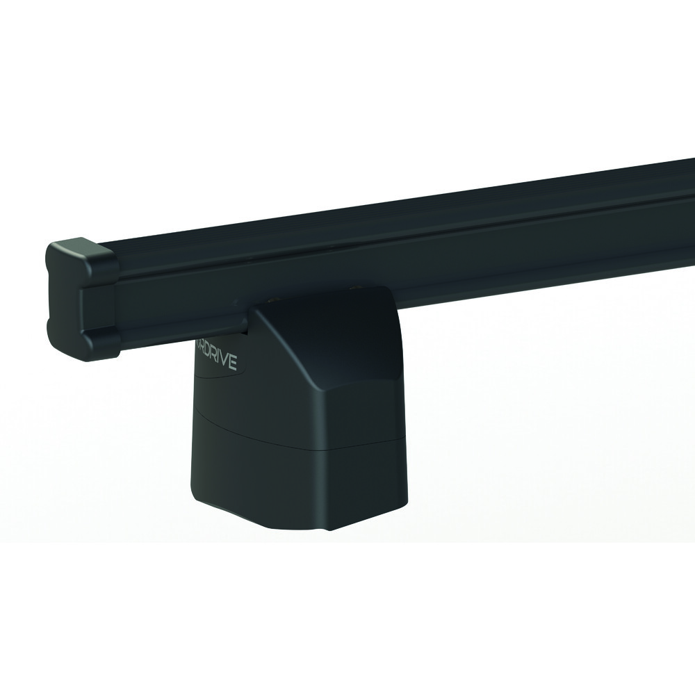 Kargo, steel roof bar, 1pcs - 115 cm thumb
