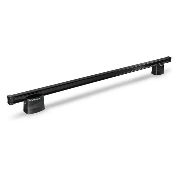 Kargo, steel roof bar - 135 cm